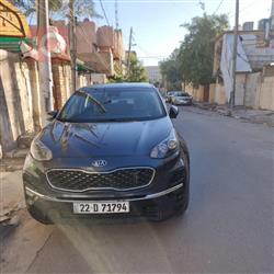 کیا سپۆرتاج